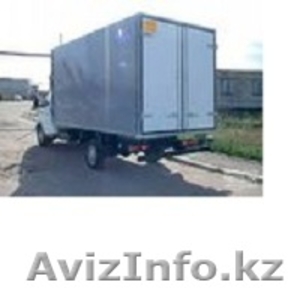 Грузоперевозки Газель. Высокий тент,   #1312593