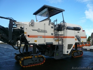 Услуги Холодной фрезы #1319084