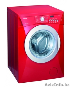 Ремонт стиральных машин в Алматы с выездом мастера на дом #1312139