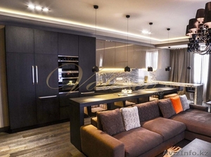 Производство кухонь на заказ #1307651