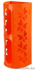 Органайзер накопитель для пакетов бабочки 46343 #1310481