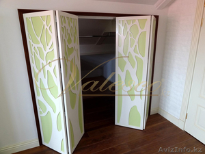 Шкафы,  Шкафы-купе и Гардеробные на заказ #1307652