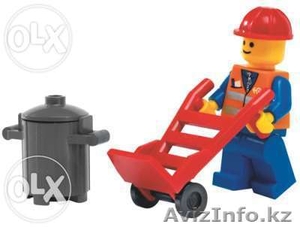 Грузчики не дорого #1313301