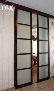 Раздвижные двери купе #1316212