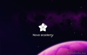 Акция -10%!!! Скидки на обучение в языковой школе “Nova Academy”! #1316310