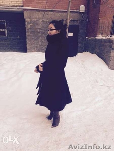 продам новую норковую шубу недорого срочно #1309820