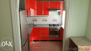 ГОРЯЩИЙ ВАРИАНТ!!!ШИКАРНАЯ КВАРТИРА С НОВОЙ МЕБЕЛЬЮ В ЦЕНТРЕ ГОРОДА!!! #1311389