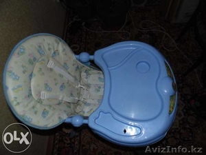 Стульчик для кормления Baobaohao #1314922