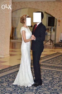 Нежнейшее платье на прокат #1311117