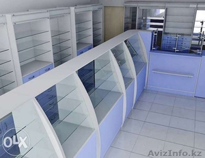 Торговое оборудование за хорошую цену #1315683