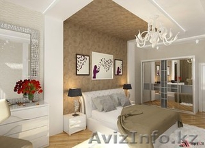 Ремонт отделочных работ. #1310565