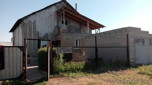 Продам коттедж в Куйгенжаре #1312418