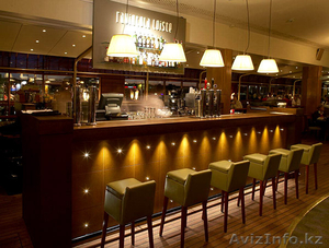 Барная стойка цена45000 #1315674