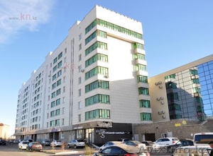 ЖК Дельфин пр. Туран 14 #1312389