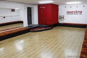 Танцевальный зал #1311924