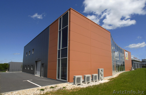 Проектирование спортивных центров #1319055