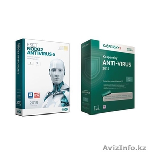 Лицензионное программное обеспечение. Продажа и поставка. #1311149