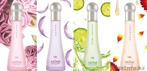 Продам французскую парфюмерию компании  CIEL #1316231