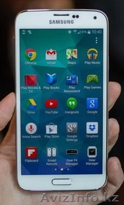 Samsung Galaxy S5 --- цена-супер.  #1311936
