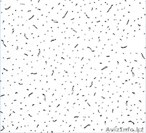 ПЛИТА ARMSTRONG BAJKAL,  BOARD,  600*600 #1310158