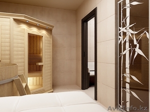 Профессиональный Массаж,  СПА! #1311152