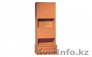 Шкаф-Бар модульная система Борис #1319229