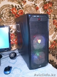 Продам системный блок MSI #1308423