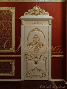 Производство Межкомнатных дверей на заказ #1307655