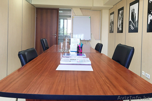 Сдается в аренду Конференц-комната #1311607