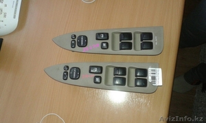 блок управления стеклоподъемниками TOYOTA RAUM NCZ 20 F R и NCZ 25 F R #1317695