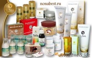 Израильская компания Доктор Нонна. #1315988