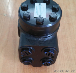 Насос дозатор МТЗ #1313696