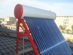 Солнечные батареи (электростанции) #1312142