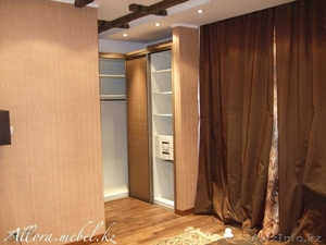 Гардеробная под заказ #1311476