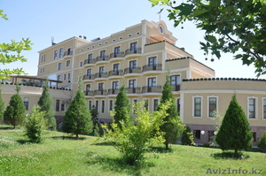 Отдых и лечение в Сарыагаше #1314612