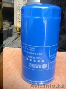 Большой выбор фильтров на китайскую спецтехнику #1310590