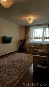 2-х комнатная в ЖК Кахарман #1301896