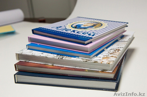 Фотокнига на заказ. Недорого и качественно!!! #1315597