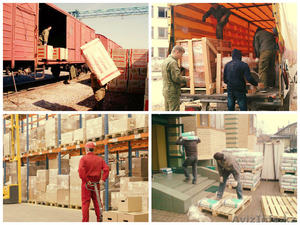 Переезжаете в новый дом? Ищете грузчиков?  #1311160