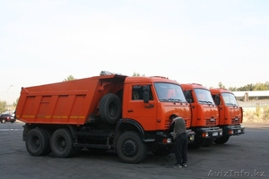 Аренда спецтехники в Алмате #1315119