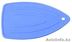 Силиконовая подставка под утюг 46211 #1315283