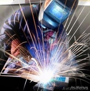 Электросварочные работы в Алматы #1309612