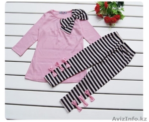 Костюм на девочку 311002 #1315329