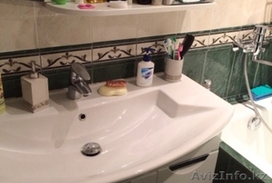 Уютная квартира недалеко от центра в Астане #1314418