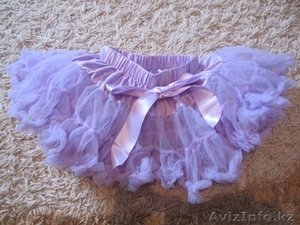 Пушистые юбочки мальвинки 311144 #1312754