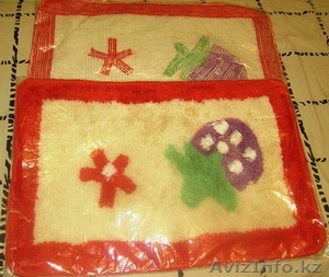 Коврик в ванную 43203 #1310169