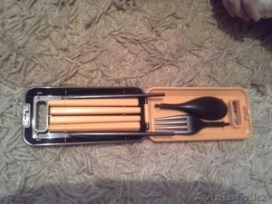 Набор походный 