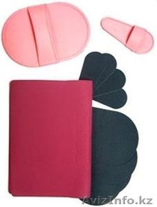 Набор для депиляции Гладкие ножки (Smooth Legs) 23035 #1314893