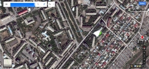 Продаю срочно капитальный гараж #1062440