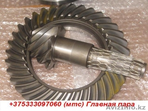 Гипоидная передача 35/8  редуктора Спринтер 408D, 410D, 412D, 413CDI-904 кузова #1311661